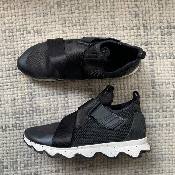 SOREL Kinetic Sneak High Top Sneaker - Picture 4 of 7